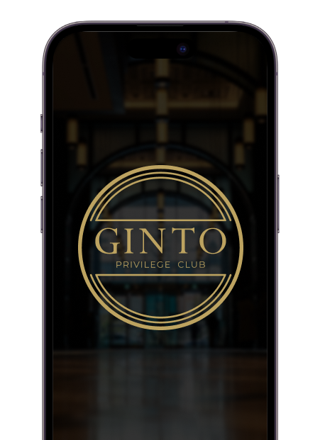 Iphone ginto