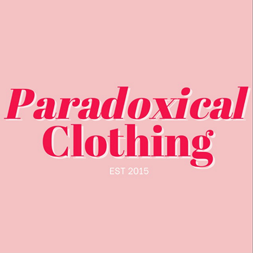 Paradoxical clothing