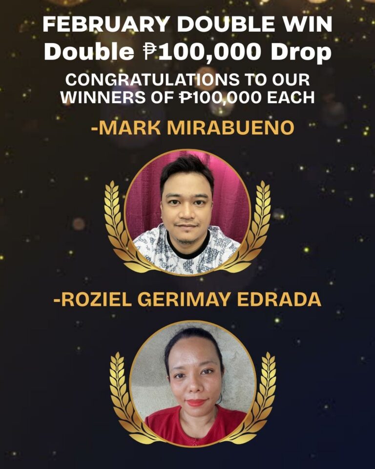 Winners and Giveaway (3)