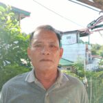 Edwin Jabonero testimonial